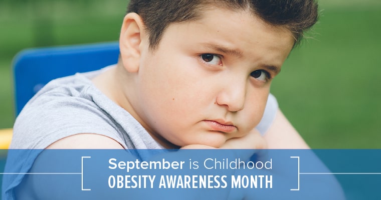 Childhood Obesity –  Weighing the Risks and Solutions