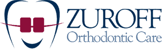 Zuroff Orthodontic Care Mobile Logo