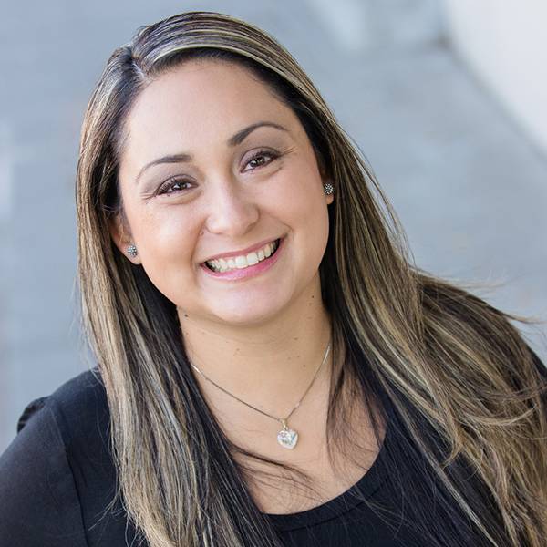 Victoria Hernandez, Clinic Supervisor for Zuroff Orthodontic Care