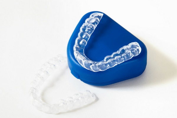 Invisalign Clear Aligners for Adults	
